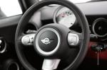 Mini Clubman JCW 2009 года
